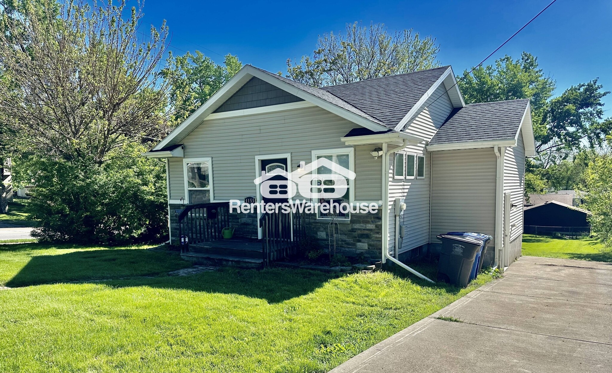 Building Photo - 4155 53rd St