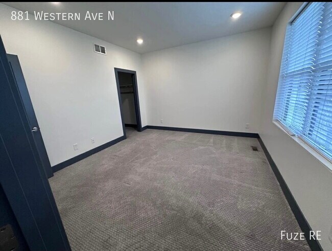 Building Photo - 881 Western Ave N