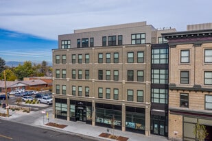 Building Photo - The Quayle