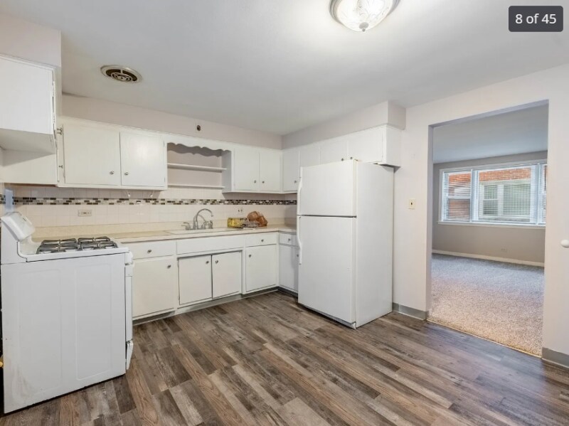 Building Photo - 7228 38th Pl