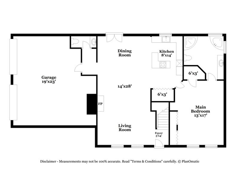 Building Photo - 9136 Tara Dr SW