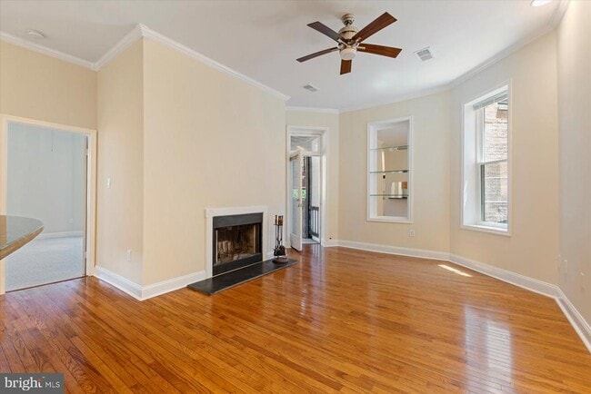 Building Photo - 1450 T St NW