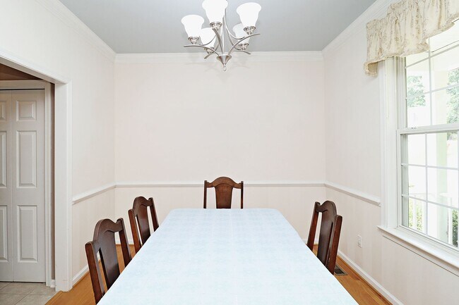 Building Photo - Pet-Friendly N. Albemarle Home With Fenced...