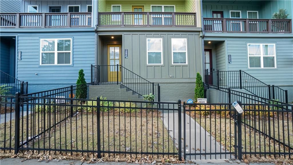 Building Photo - 1394 Cozy Cir SE