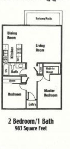 The Pineapple - Mauna Loa Apartments