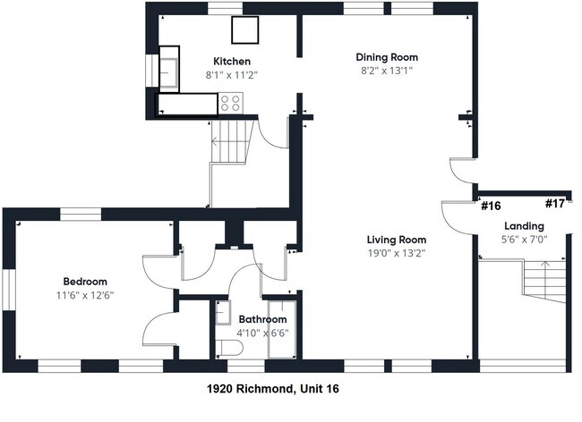 Building Photo - 1920 Richmond Ave.