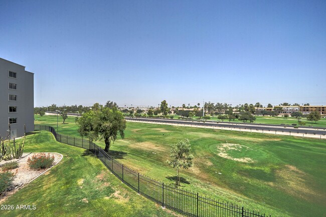 Building Photo - 7940 E Camelback Rd