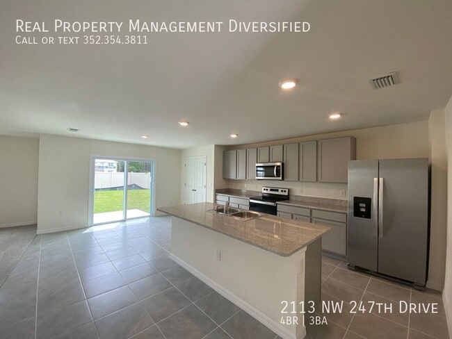 Building Photo - 2113 NW 247th Dr