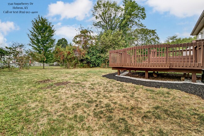 Building Photo - 3749 Sugarberry Dr