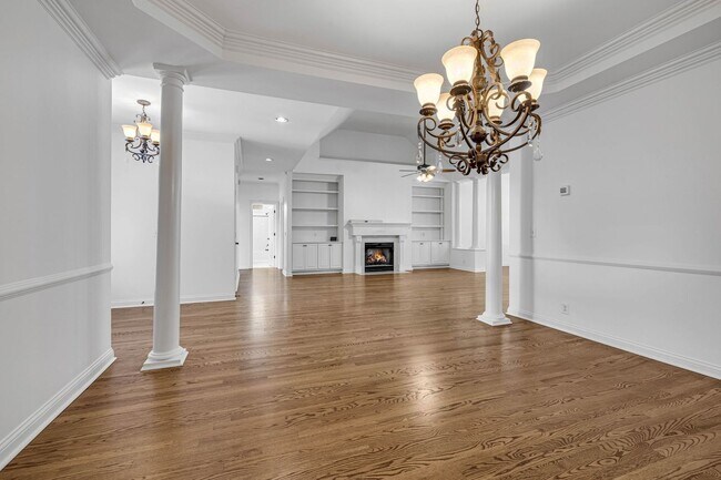 Building Photo - Welcome to this charming all-brick rental ...