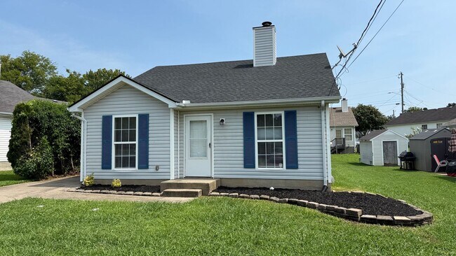 Building Photo - 471 Cedar Park Cir