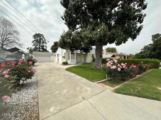 Primary Photo - 5139 Myrtus Ave