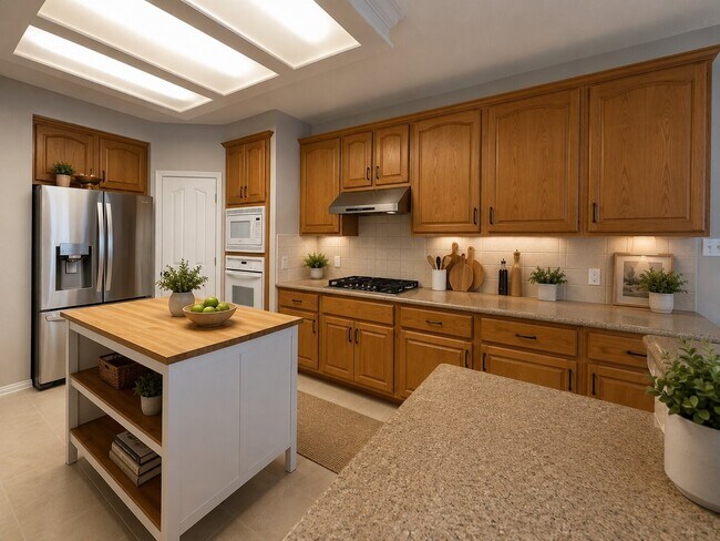 Building Photo - 8519 Babbling Brook Ct