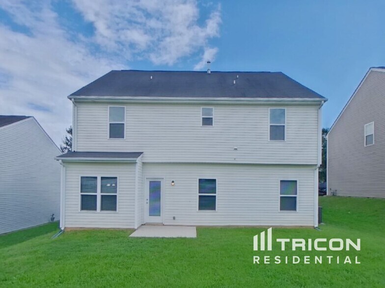 Building Photo - 1112 Ametrine Ln