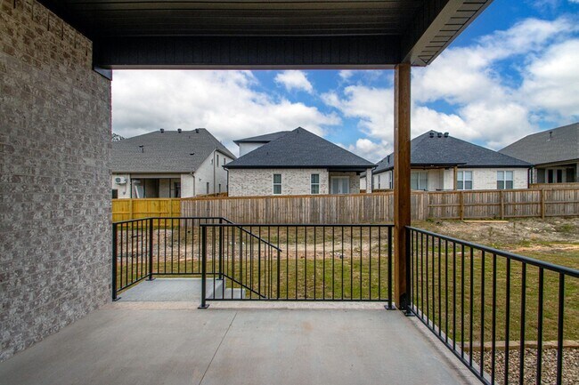 Building Photo - New Construction Home for Lease in Little Rock, AR - Fletcher Ridge Subdivision
