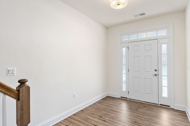 Building Photo - Your Next Home: Modern 3-Level Townhome with Garage, Deck & Huge Flex Space