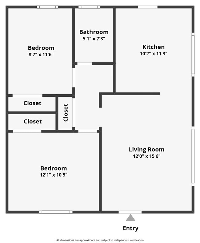 Building Photo - Beautiful 2BD/1BA Home in Clairemont W/ W/...