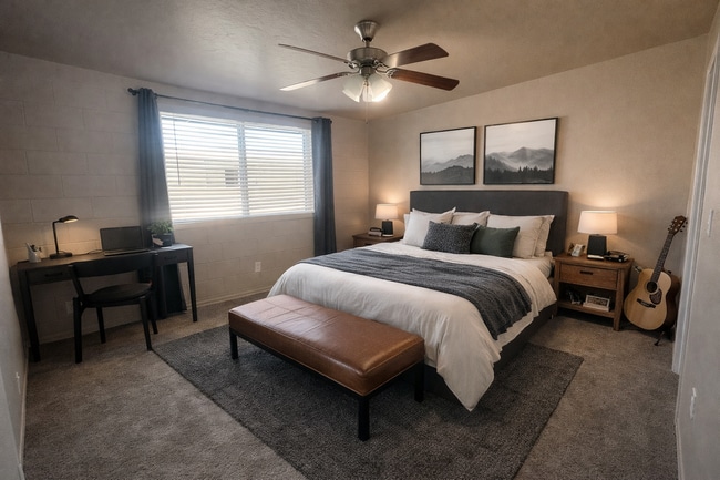 Building Photo - 2821 N Columbus Blvd