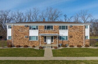 Building Photo - 1778 Goddard Rd