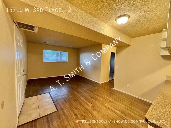 Building Photo - 15710 W 3rd Pl