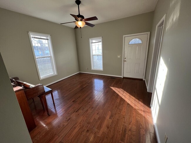 Primary Photo - 205 Woodland St