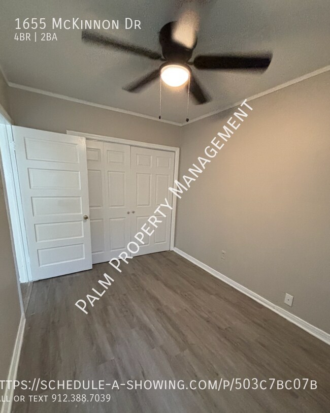 Building Photo - 1655 Mc Kinnon Dr