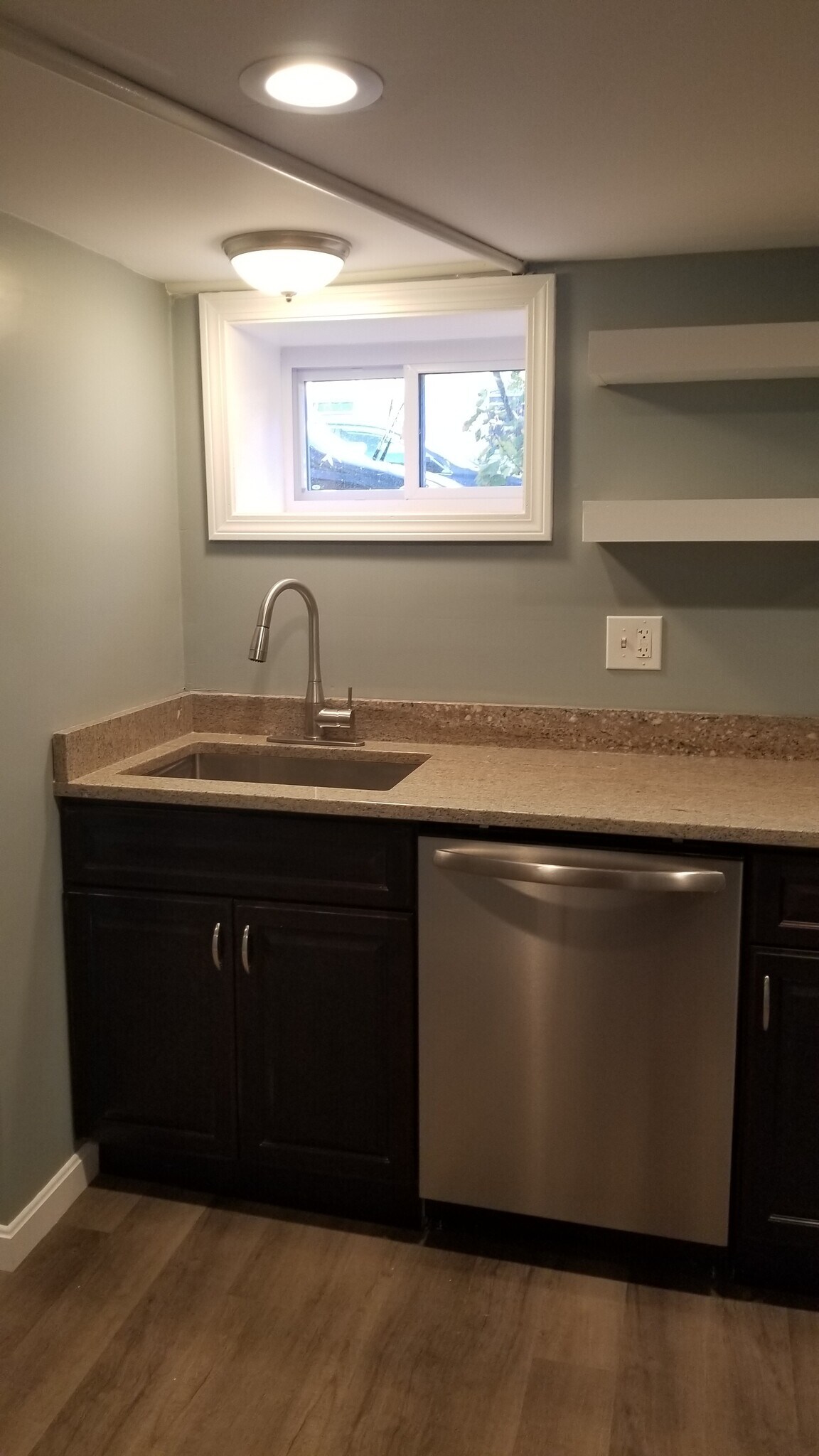 Kitchen - 49 S Spring St