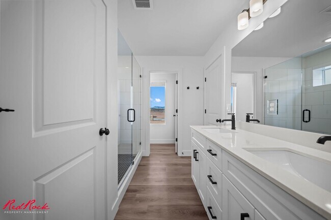 Building Photo - Live Where Every Day Feels Like a Getaway at Desert Color!