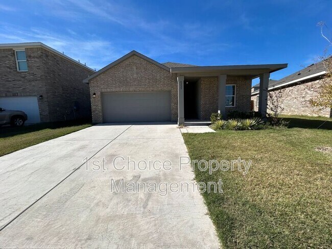 Primary Photo - 8229 Pitchfork Dr