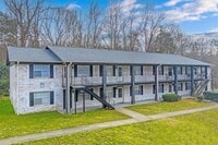 Building Photo - New Management, New Lifestyle – Luxurious ...
