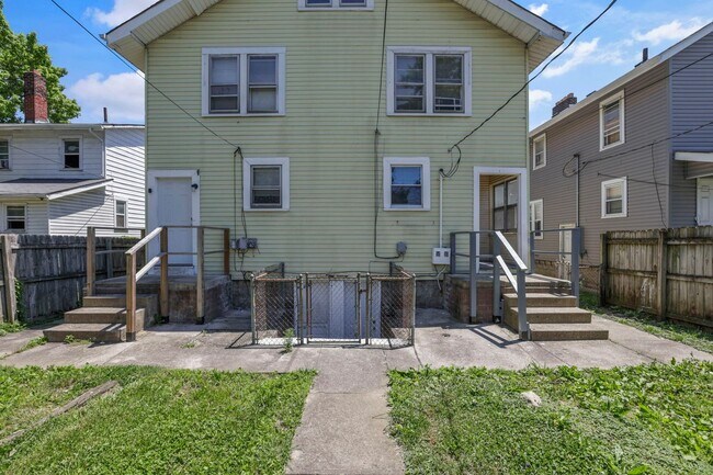 Building Photo - 43-45 N Chase Ave