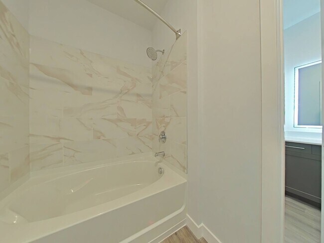 Floorplan - Clocktower West Chester