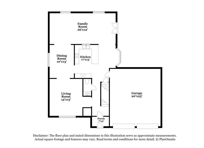 Building Photo - 12143 Twincreek Dr