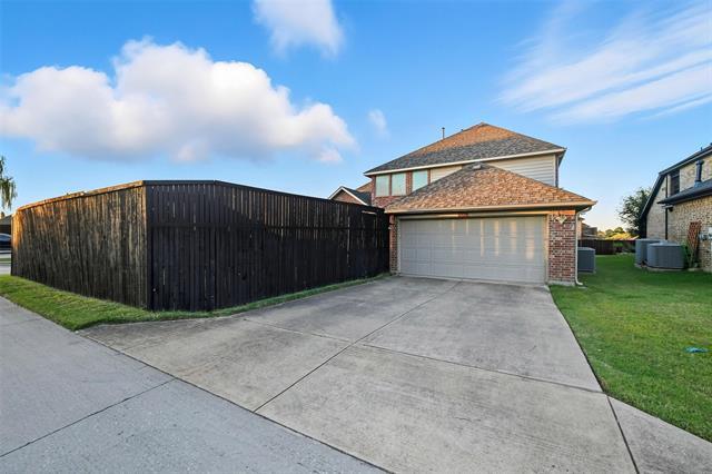 Building Photo - 1321 Talley Ln
