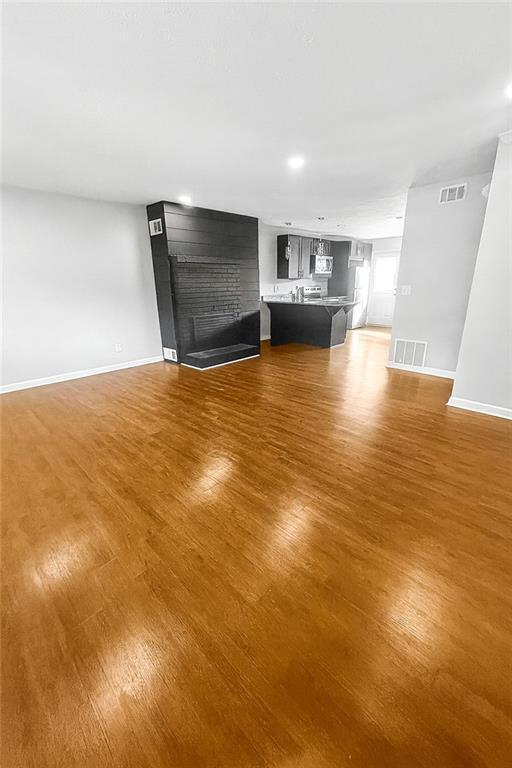 Building Photo - 2323 Ward St SE