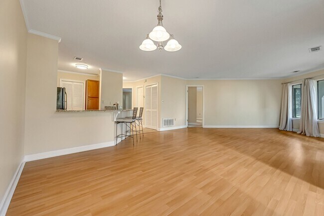 Building Photo - Coastal Condo Living