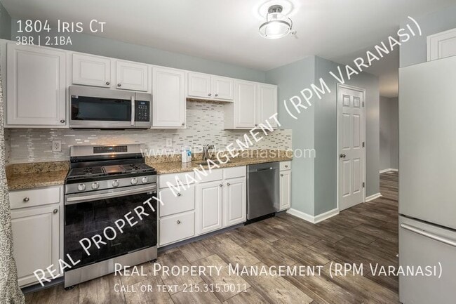 Building Photo - 1804 Iris Ct