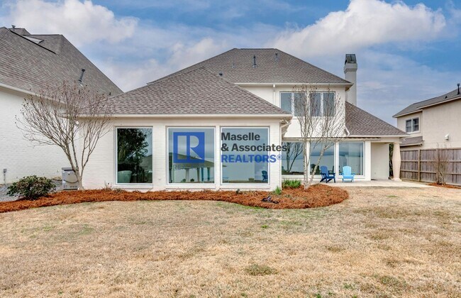 Building Photo - 1418 Windrose Dr