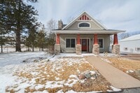 Building Photo - ALL UTILITIES PAID-NO LAWN CARE 4-Bedroom Home with Spacious Master Suite & Country Charm