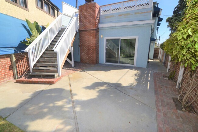 Building Photo - 1501 Ocean Ave