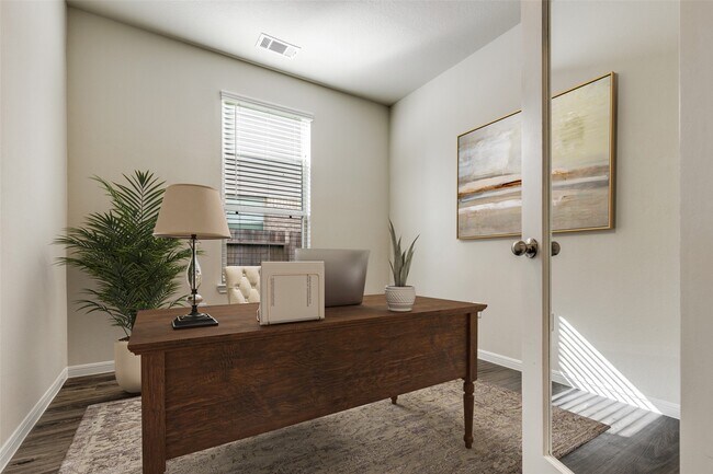 Building Photo - 18955 Buckley Oak Dr