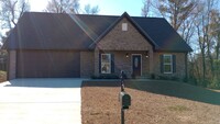 Building Photo - New Construction Home for Rent in South Tu...