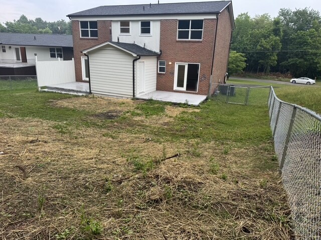 Building Photo - 1208 Park Hill Cir