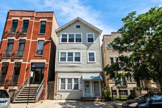 Building Photo - 1246 W Ohio St
