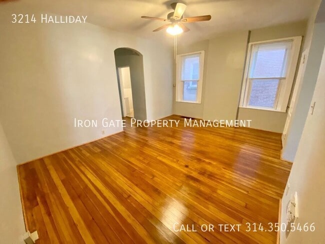 Building Photo - 3214 Halliday-