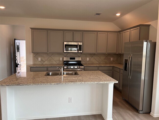 Building Photo - 3711 McCrary Falls Wy