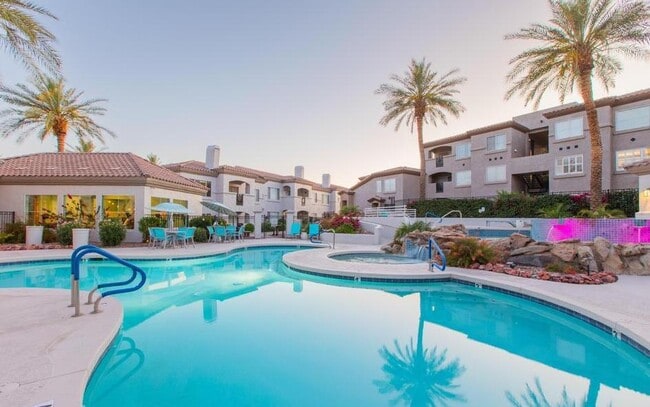 Building Photo - 3236 E Chandler Blvd