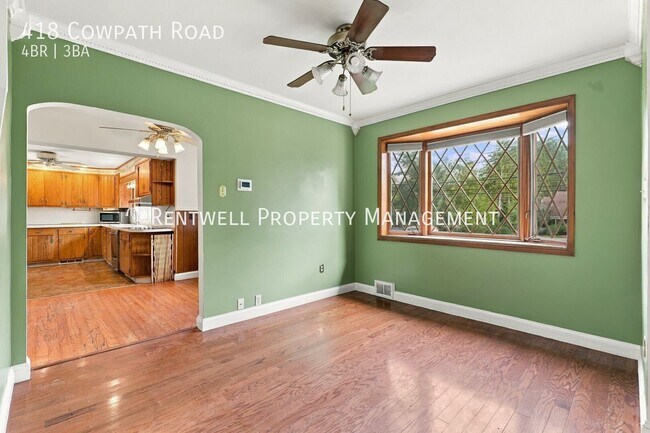 Building Photo - 418 Cowpath Rd