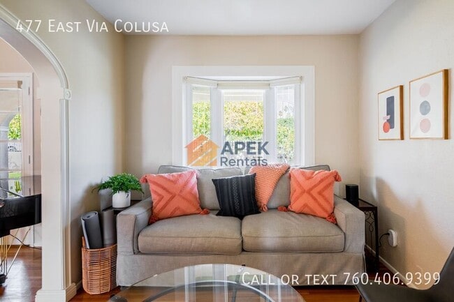 Building Photo - 477 E Vía Colusa