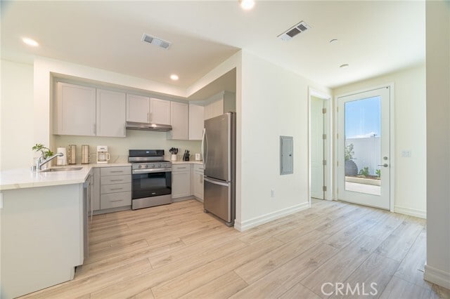 Building Photo - 160 N New Ave